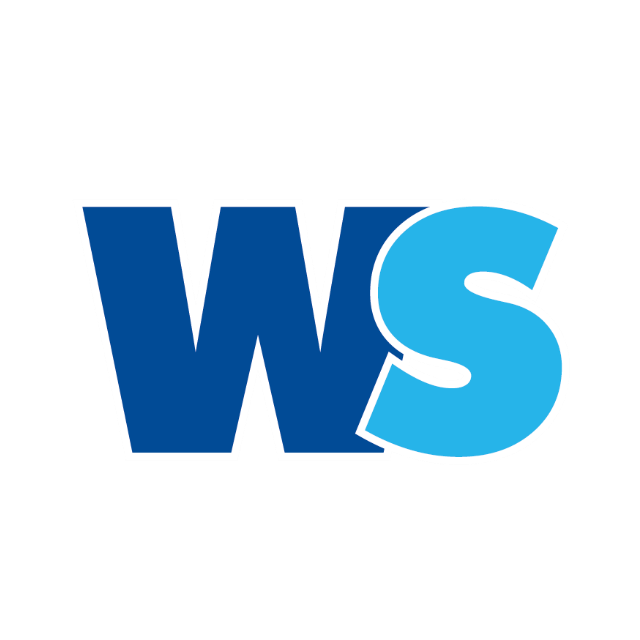 Ws. VTC logo.